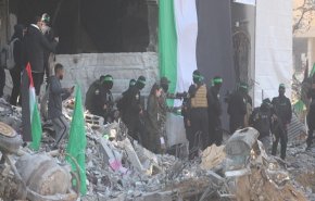 بهذه الخطوة عند اطلاق الاسرى.. كتائب القسام تبث رسائل التحدي للاحتلال  