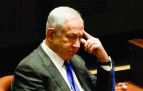 نتنياهو ينظر بـ’هلع شديد’ إلى مشاهد إطلاق سراح الأسرى في غزة