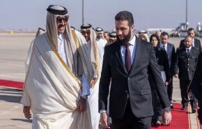 الخارجية السورية: ناقشنا مع قطر إعادة الإعمار في سوريا 