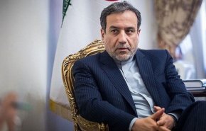 عراقجي يؤكد عزم إيران على تطوير العلاقات مع قطر في كافة المجالات