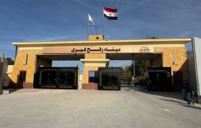 الصحة الفلسطينية تحدد موعد سفر أول فوج من المرضى عبر معبر رفح