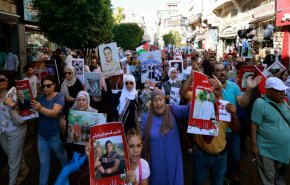 الاعلان عن أسماء الفلسطينيين المقرر خروجهم في دفعة التبادل الرابعة
