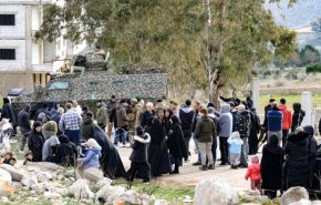 عائلة لبنانية تروي تفاصيل مرعبة ليلة الهجوم الإسرائيلي على لبنان