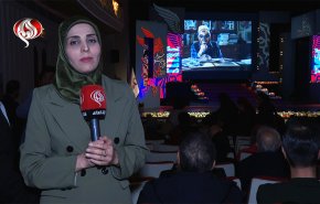 إنطلاق مهرجان فجر السينمائي بنسخته الـ43 + فيديو