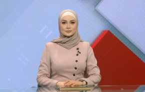 
نشرة الاخبار من قناة العالم الساعة 05:00 بتوقيت غرينتش 01-02-2025 