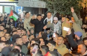 الأسرى الفلسطينيون.. الحرية مهما تأخرت تظل حقا لا يسلب + فيديو