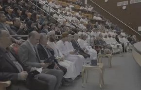 تعاون إيراني عماني في مجالات البحث العلمي والأكاديمي + فيديو


