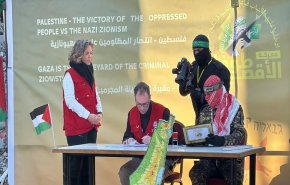 الإفراج عن أسير مصري بصفقة التبادل بين الاحتلال وحماس