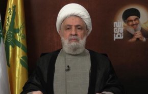 الشيخ نعيم قاسم يعلن اليوم موعد تشييع السيد الشهيد نصر الله