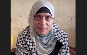 لأول مرة.. زوجة الشهيد محمد الضيف تكشف خبايا واسرار 'رجل الظل'
