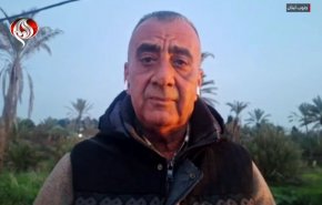 بالفيديو.. مراسل ’العالم’ يرصد مشاهد الصمود والتحدي في جنوب لبنان 