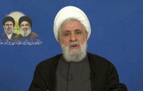 الشيخ قاسم: اخترنا يوم 23 شباط لتشييع السيد الشهيد حسن نصر الله