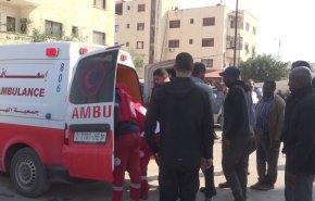 شاهد.. قوات الاحتلال تنسف مربعا سكنيا كاملا بمخيم جنين
