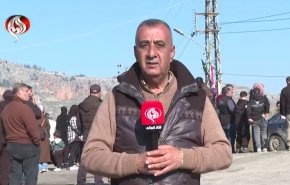 أهالي جنوب لبنان يتحدون الاحتلال ويصرون على العودة إلى أراضيهم