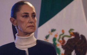 رئيسة المكسيك تخاطب ترامب: سيادتنا غير قابلة للتفاوض 