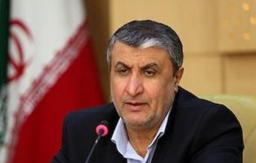 الطاقة الذرية الإيرانية: العدو سيتلقى ردا قويا على أي تصرف طائش ضد صناعاتنا
