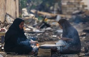 المقررة ريم السالم: جرائم الاحتلال ضد الفلسطينيات بغزة إبادة جماعية للإناث