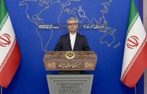 الخارجية الإيرانية: ندعم أي حكومة تحظى بتأييد الشعب السوري