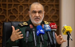 اللواء سلامي: صواريخنا قادرة على ضرب أي عدو