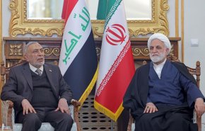 رئيس القضاء الايراني: المستقبل مشرق أمام جبهة المقاومة
