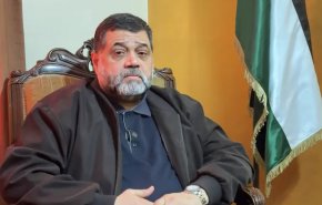 حمدان: العدو الإسرائيلي يماطل في قضية الإغاثة والإيواء لسكان غزة