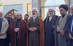 مطالبات بمنع التجاوزات على أتباع أهل البيت (ع) في سوريا + فيديو