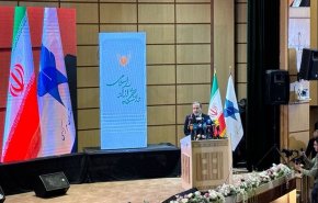 وزير خارجية إيران: عزلة الكيان الصهيوني تتزايد بشكل واضح

