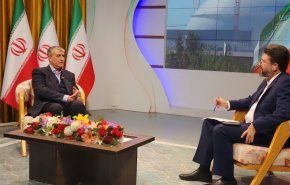 إيران بصدد إنتاج 20 ألف ميغاواط من الكهرباء النووية 