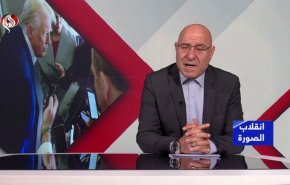 ترامب يتآمر على غزة وأبناء غزة متشبثون بالأرض 

