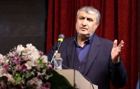 مساعد رئيس الجمهورية: إيران لم ولن تكن لديها برنامج لإنتاج أسلحة نووية