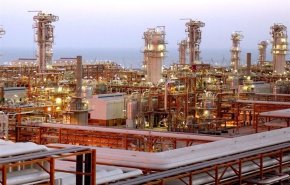 إيران تسجل رقماً قياسياً في إنتاج الغاز الطبيعي