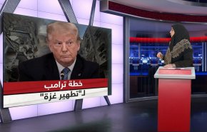 توجهات دونالد ترامب في السياسة الخارجية