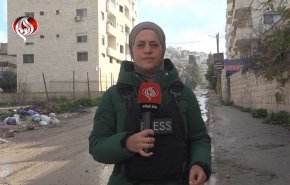 الاحتلال يواصل اجتياح مخيم جنين وسط حملة مداهمات واعتقالات