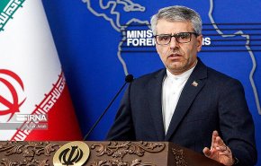 ايران تعلن رفضها القاطع خطة ترامب للسيطرة على غزة
