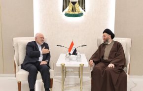 ما هي نتائج اللقاء الذي جمع ظريف والحكيم في بغداد؟
