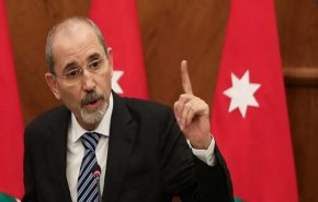 الاردن يعلن الدخول في حالة الحرب اذا تم تهجير الفلسطينيين +فيديو
