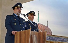 قائد القوات الجوية الايرانية: حققنا الاكتفاء الذاتي في تكنولوجيا المسيرات