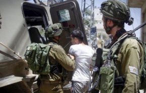 174 معتقلاً فلسطينياً منذ بدء العدوان الاسرائيلي شمالي الضفة 