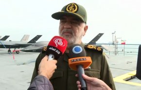 سلامي: التهديدات ضد إيران ستواجه بردود فعل قوية وغير متوقعة + فيديو