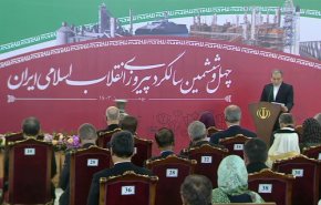 عراقجي: الشعب هو السند الحقيقي لسياسة ايران الخارجية 