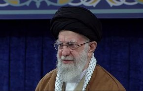 قائد الثورة الاسلامية: إذا هددت أمريكا أمننا فسنهدد أمنها