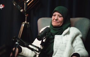 المرأة الفلسطينية أيقونة المقاومة (1)
