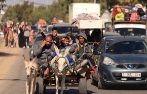 تحذيرات مصرية أردنية جديدة بشأن مخطط تهجير سكان غزة