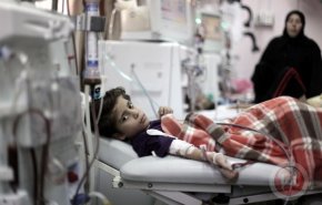 35 ألف مريض بحاجة لعلاج خارج غزة.. و40% من مرضى الكلى توفوا 