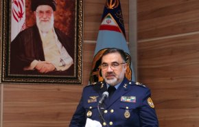 قائد القوات الجوية: حققنا الاكتفاء الذاتي بإنتاج المعدات العسكرية