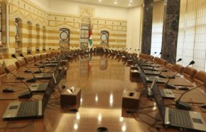 شاهد.. تدخلات أميركية تعيق مسار تشكيل الحكومة اللبنانية!