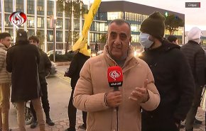 كاميرا العالم توثق: احتجاجات لبنانية ضد تصريحات المبعوثة الأمريكية