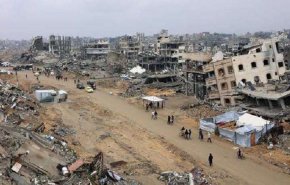 شاهد.. الإحتلال يفرض ظروفا معيشية كارثية على الفلسطينيين في غزة !