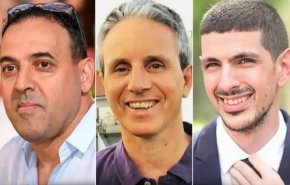 ابوعبيدة يكشف أسماء 3 أسرى إسرائيليين يعتزم الإفراج عنهم غدا
