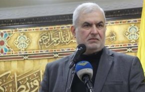 رعد يرد على المبعوثة الأميركية

